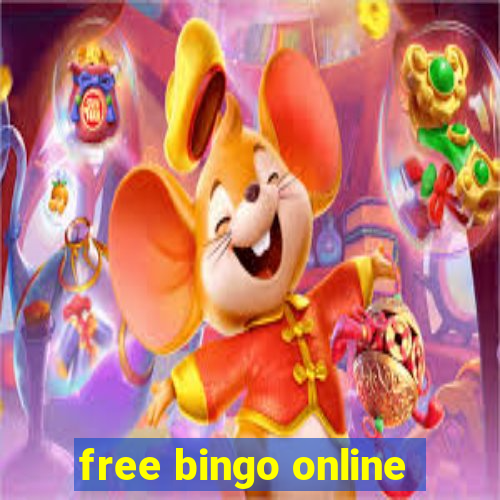 free bingo online