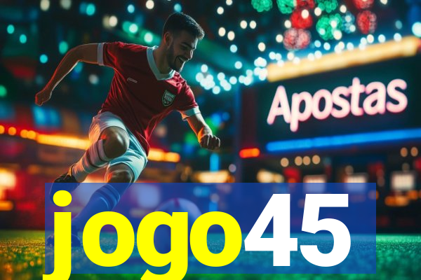 jogo45