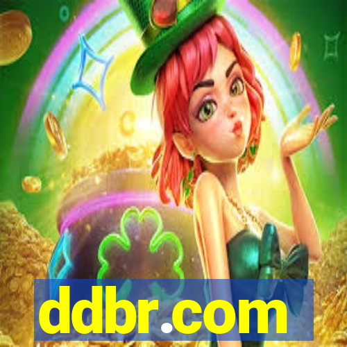 ddbr.com