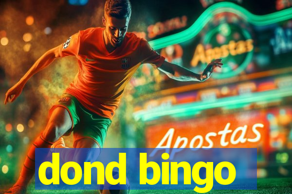 dond bingo