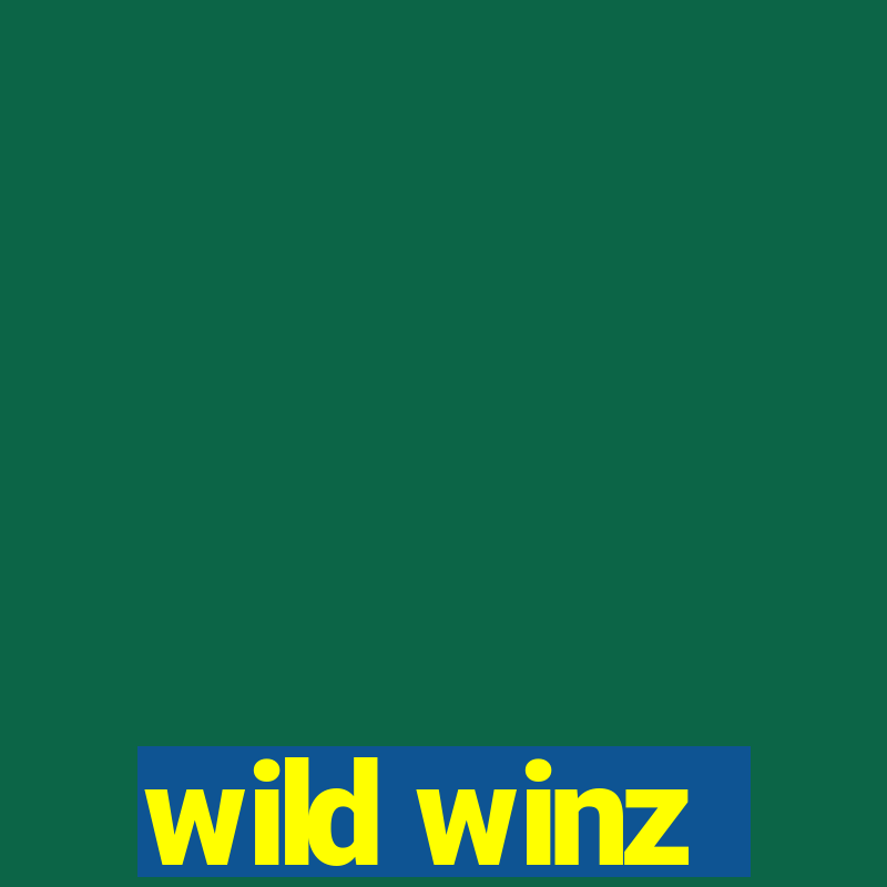 wild winz