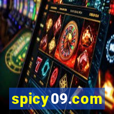 spicy09.com