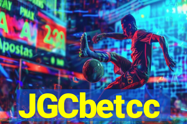 JGCbetcc