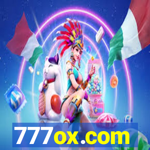 777ox.com