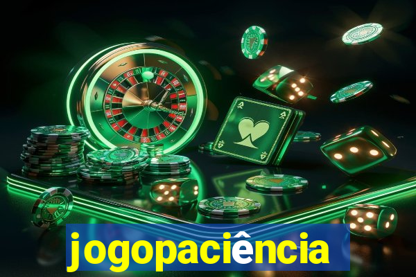 jogopaciência