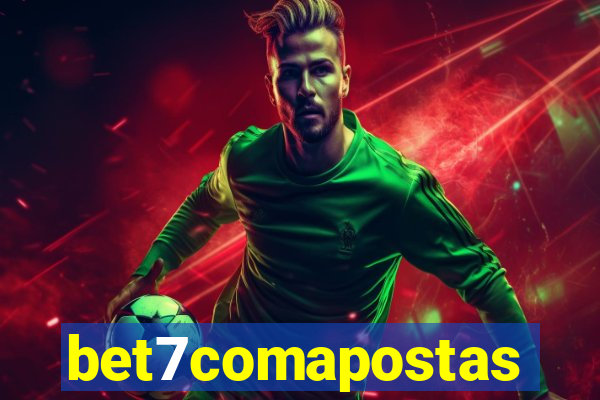 bet7comapostas