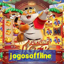 jogosoffline