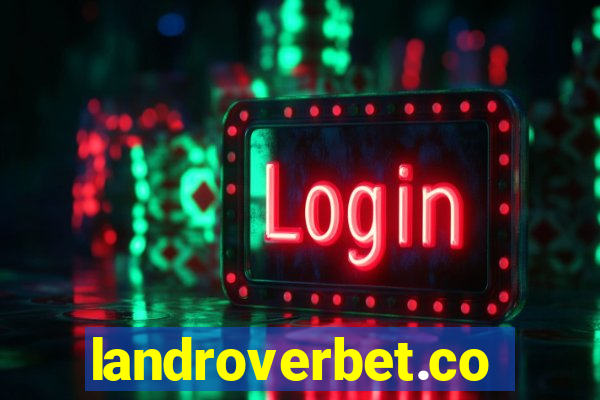 landroverbet.com