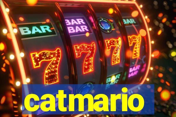 catmario