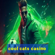 cool cats casino