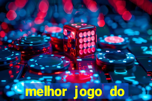 melhor jogo do google play