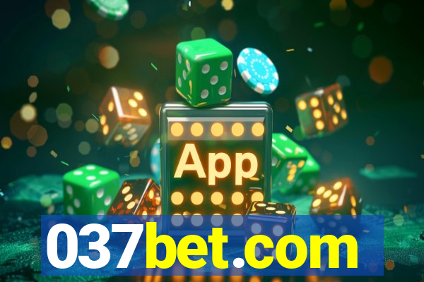 037bet.com