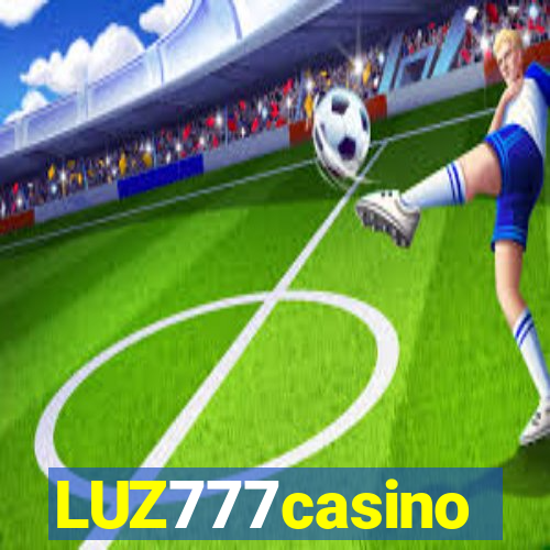 LUZ777casino