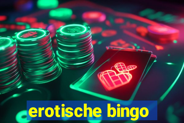 erotische bingo