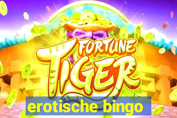 erotische bingo