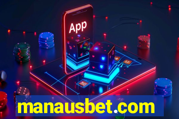 manausbet.com