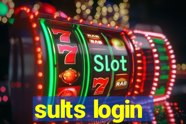 sults login