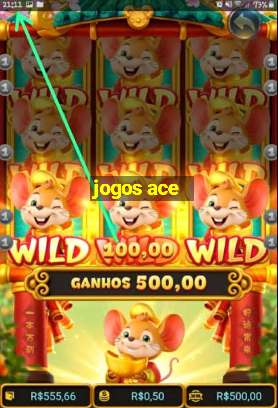 jogos ace