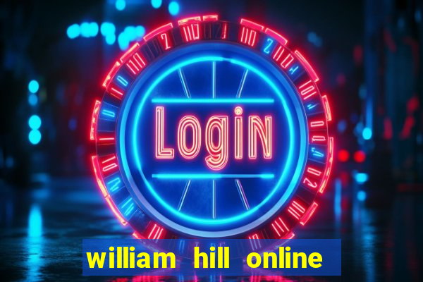 william hill online bingo jobs