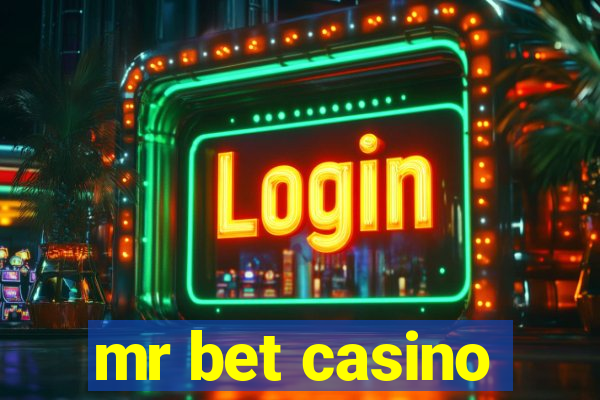 mr bet casino