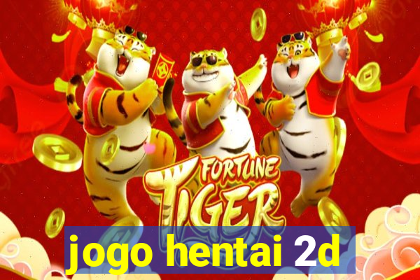 jogo hentai 2d