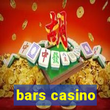 bars casino