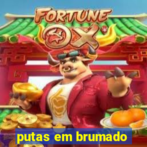 putas em brumado