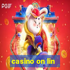 casino on lin