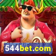 544bet.com