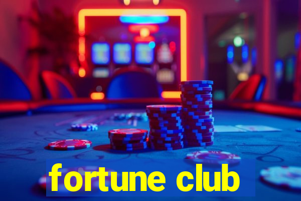 fortune club