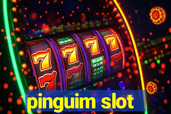 pinguim slot