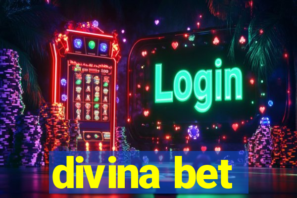 divina bet