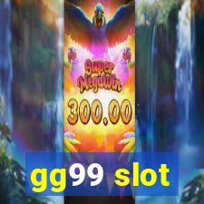 gg99 slot