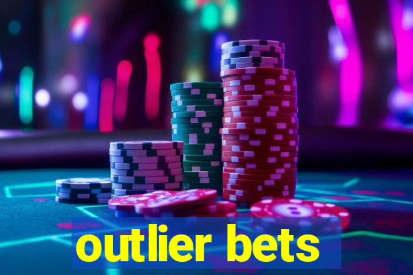 outlier bets