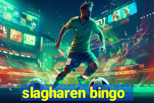 slagharen bingo