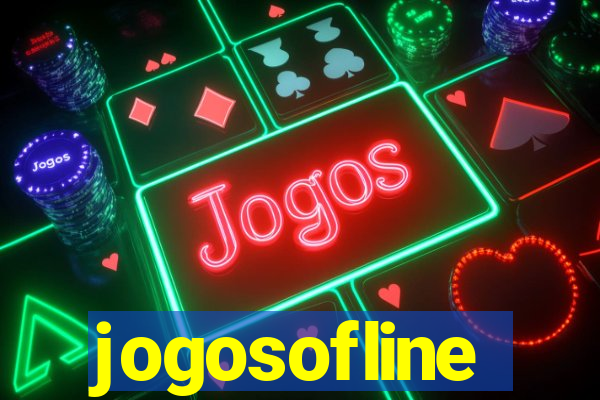 jogosofline