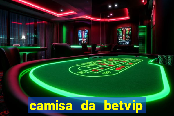 camisa da betvip mercado livre