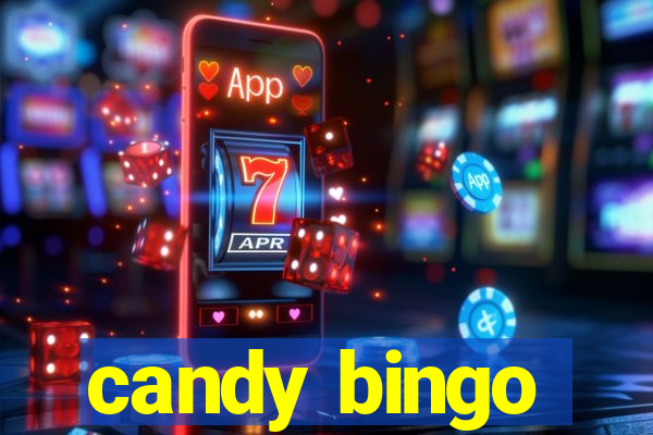 candy bingo