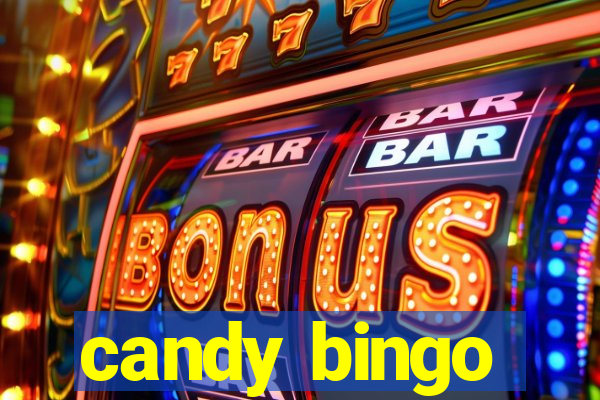 candy bingo