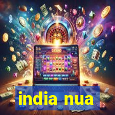 india nua