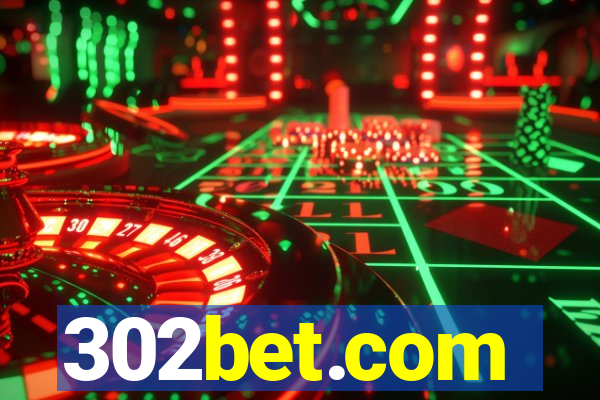 302bet.com