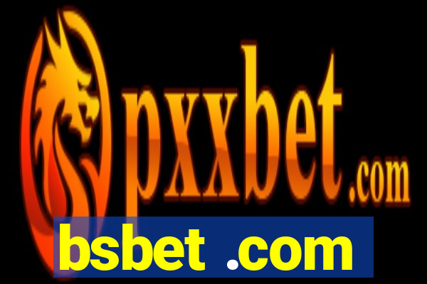 bsbet .com