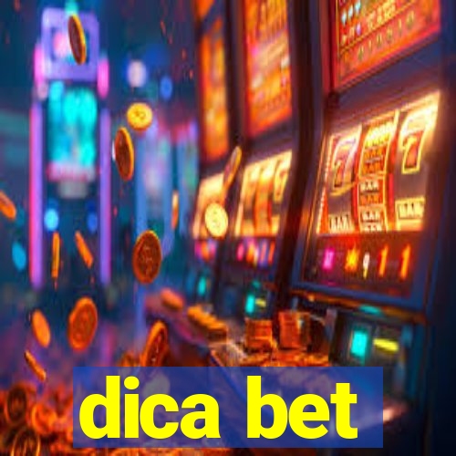 dica bet