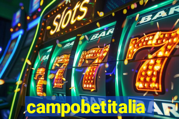 campobetitalia