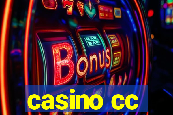 casino cc