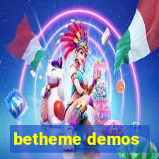 betheme demos