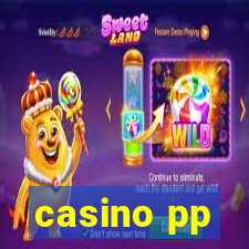 casino pp