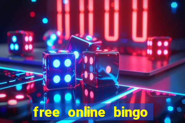 free online bingo games for fun