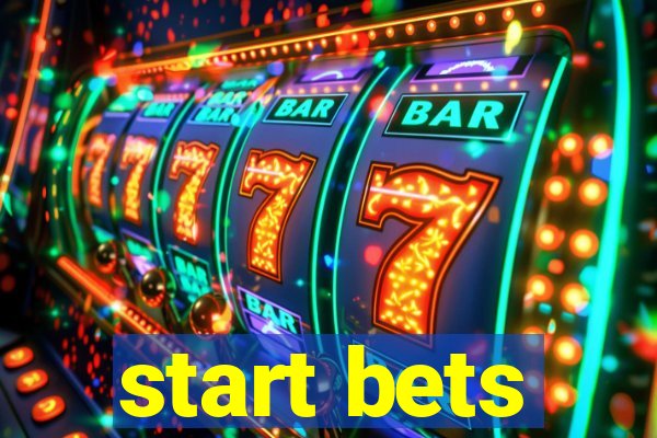 start bets