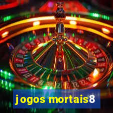 jogos mortais8